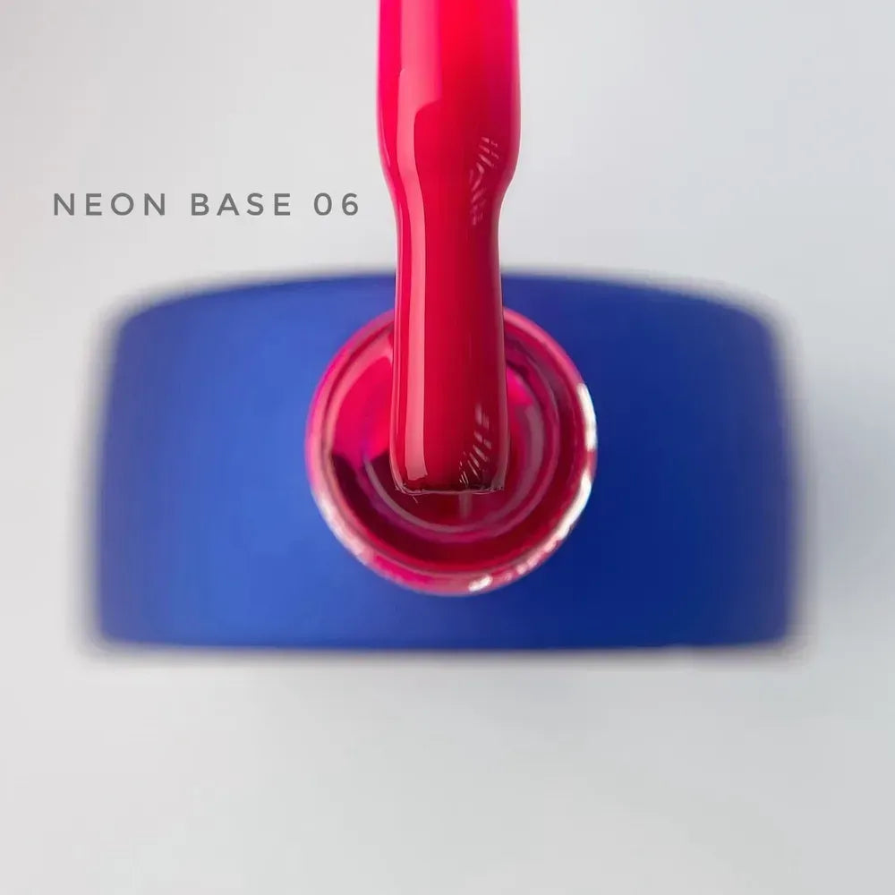 Cover Base Neon 06 13 ml