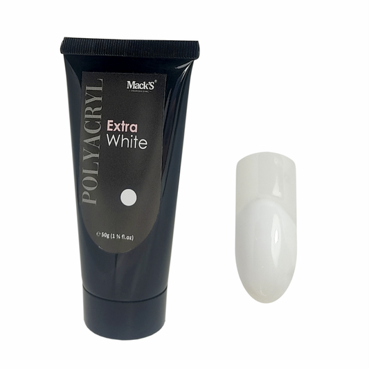 Polyacrylic Extra White 50 g