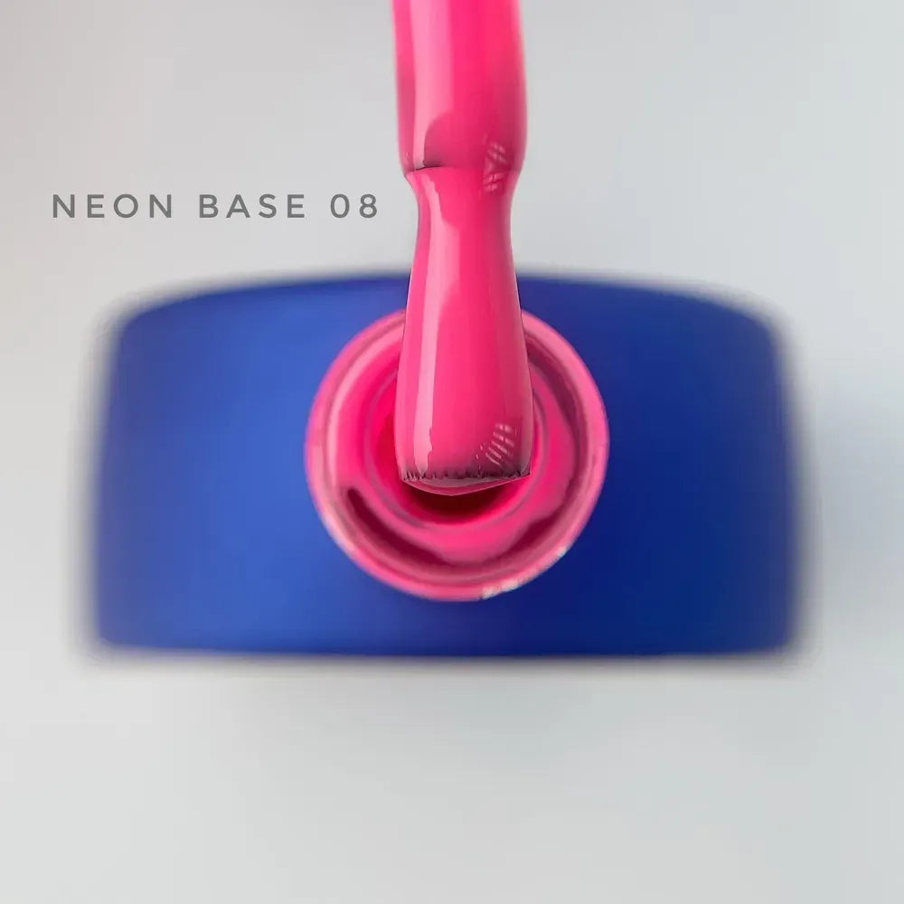 Cover Base Neon 08 13 ml