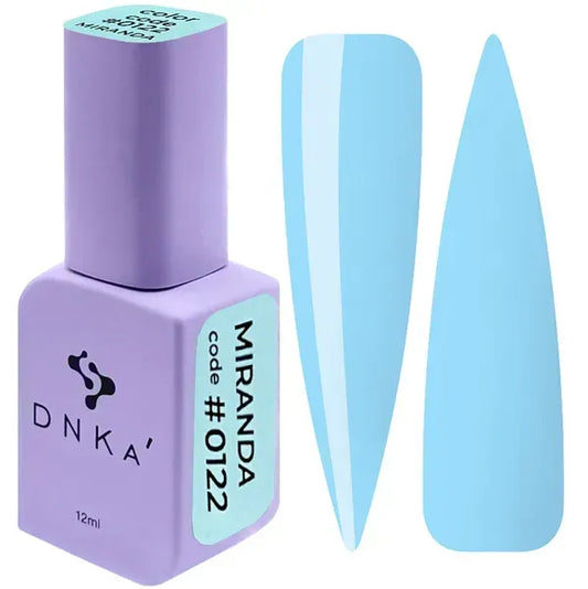Gel-Nagellack Color Fashion Dozen 0122 Miranda 12 ml
