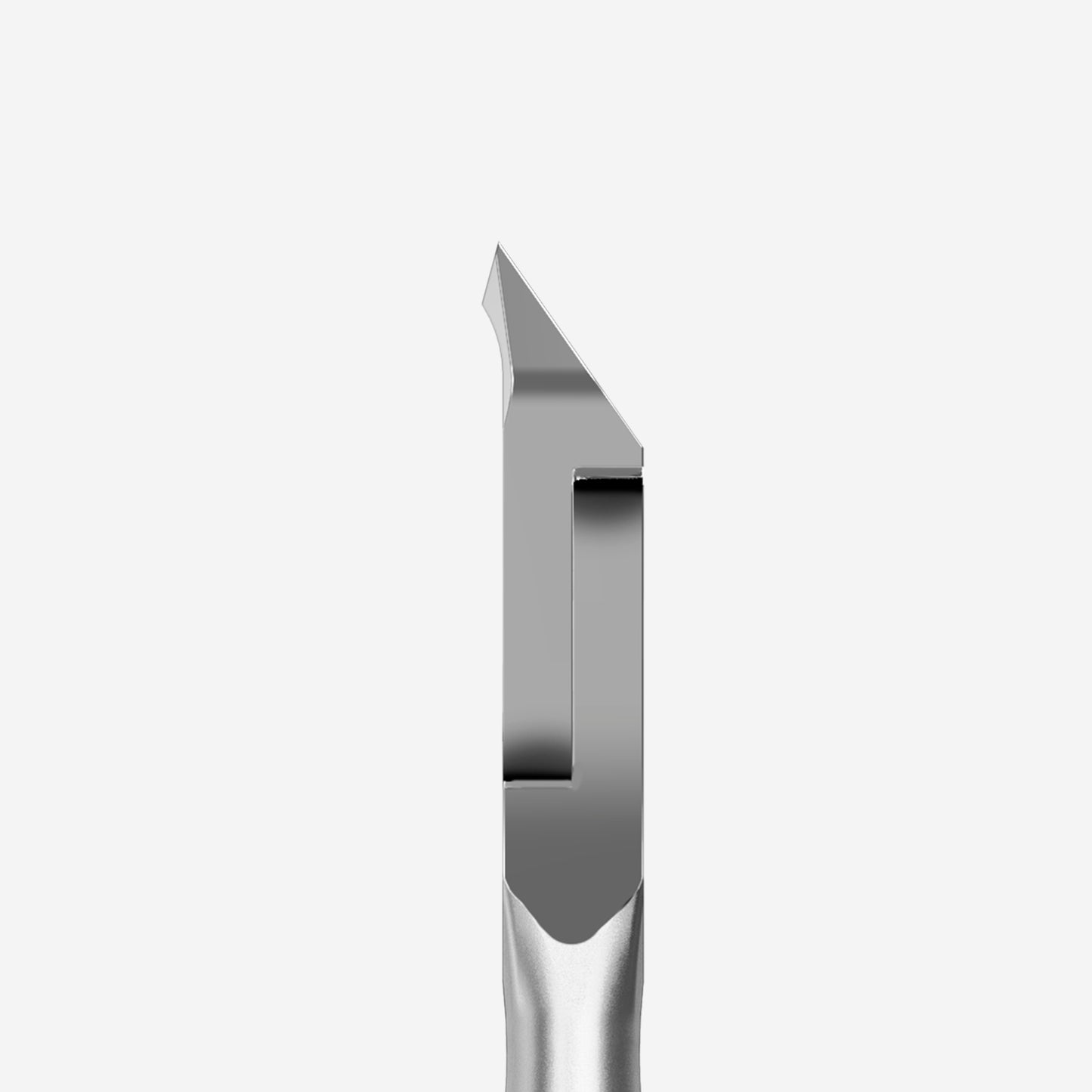 Professionelle Nagelhautzange SMART 80 3 mm