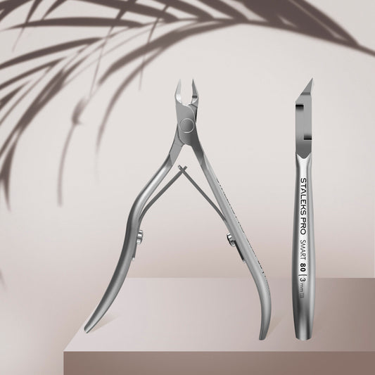 Professionelle Nagelhautzange SMART 80 3 mm