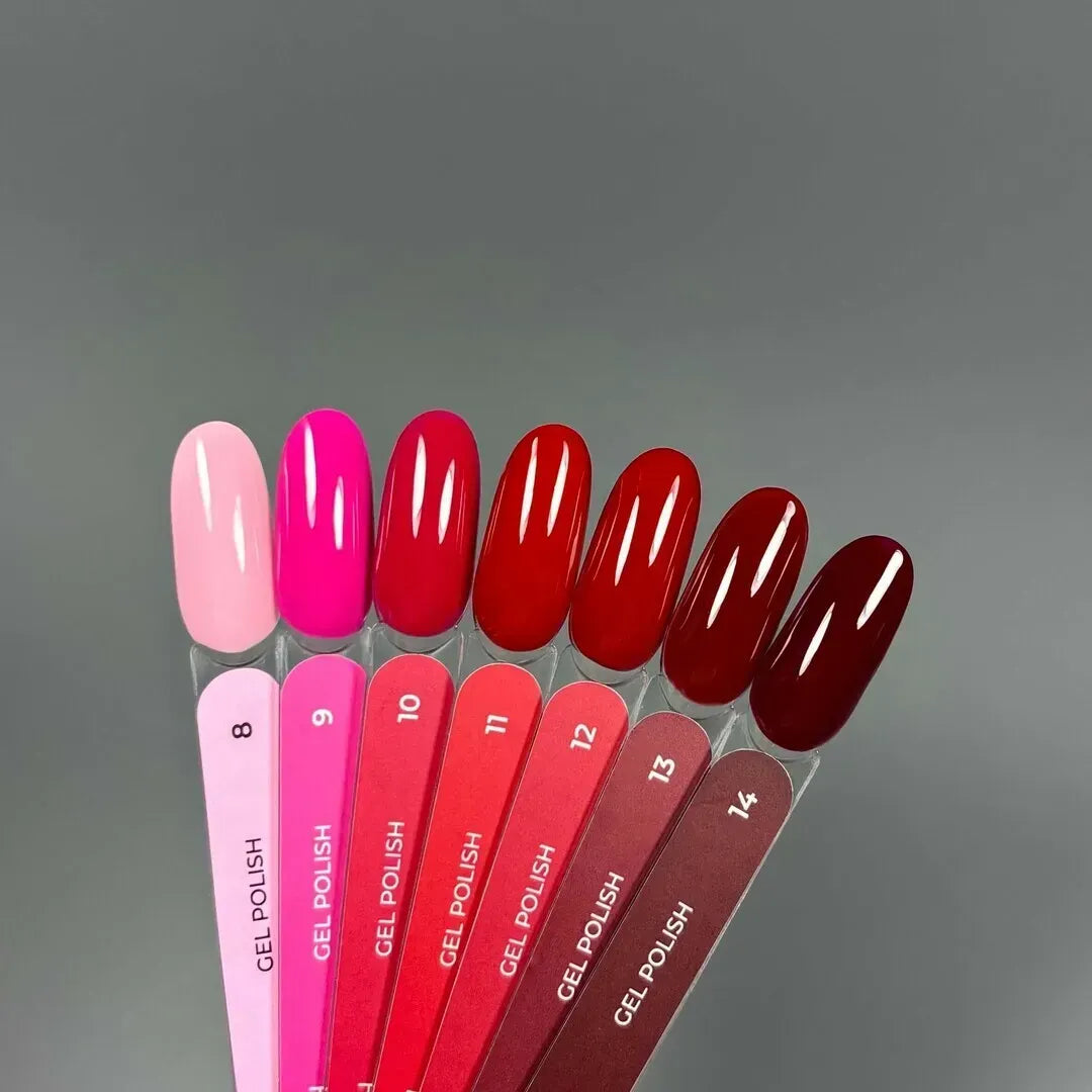 Hybrid Laq Viral Colors Collection 295 Hema/Di-Hema-frei, 5 g