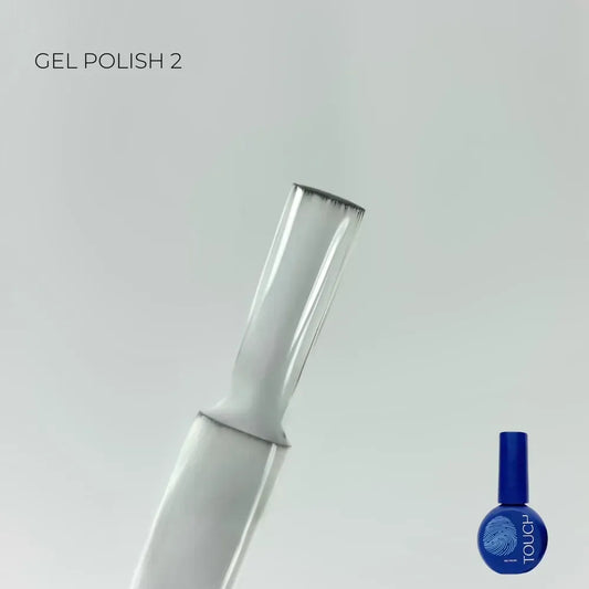 Gel Polish 02 Hema Free 9 ml