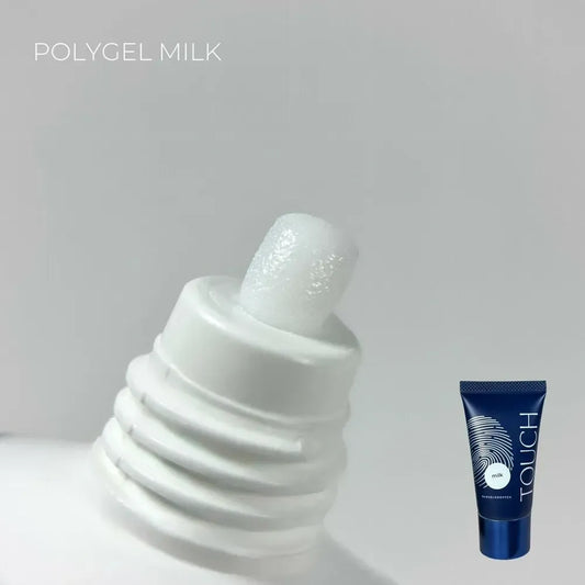 Polygel Milk Hema Free 30 ml
