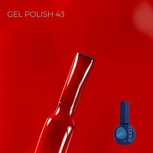Hybrid Laq Viral Colors Collection 295 Hema/Di-Hema-frei, 5 g
