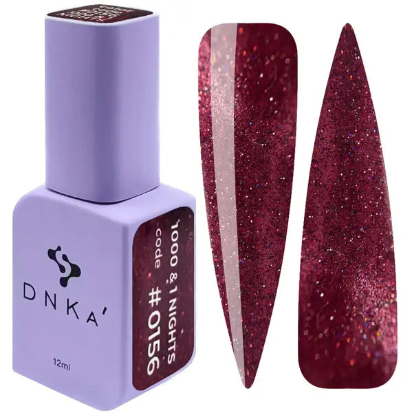 Galaxy 9D Katzenaugen-Gellack J09 7,5 ml