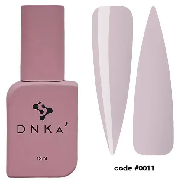 Fast Gel Muses 0011 Oxford Hema Free 12 ml