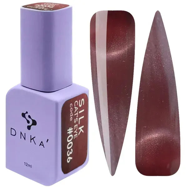 Esmalte en gel para ojos de gato Galaxy 9D J09 7,5 ml