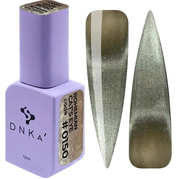 Galaxy 9D Katzenaugen-Gellack J09 7,5 ml