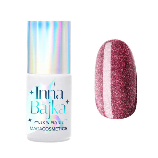Semipermanente Inna Bajka 2 Nr. 827 Vegan 6 ml