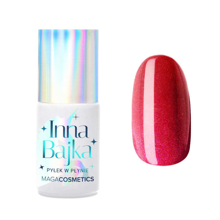 Semipermanente Inna Bajka 2 Nr. 828 Vegan 6 ml