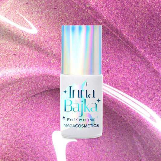 Semipermanente Inna Bajka 2 nr 830 Vegano 6 ml