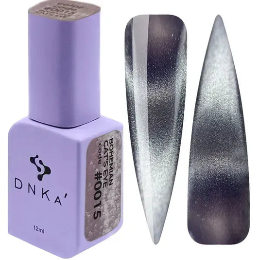 Esmalte en gel para ojos de gato Galaxy 9D J09 7,5 ml