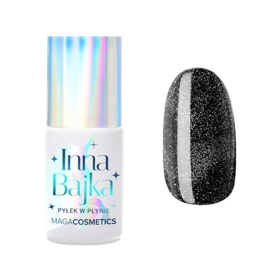 Semipermanente Inna Bajka 4 Nr. 859 Vegan 6 ml