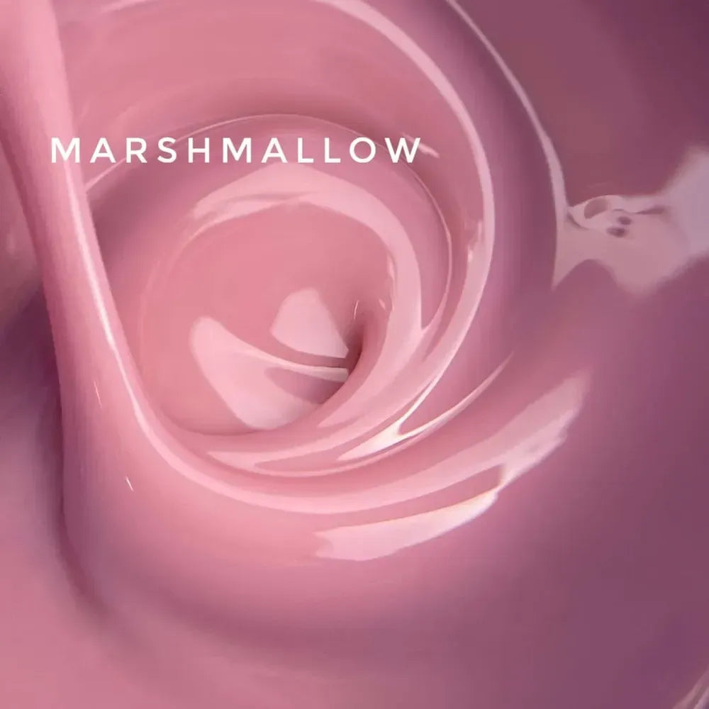 Cover Base Marshmallow 13 ml