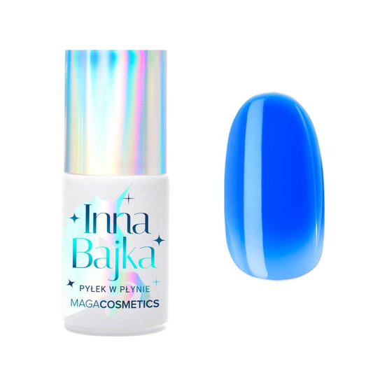 Hybrid Laq Garden Party Collection 178, 5 g