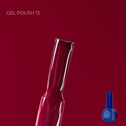 Gel Polish 13 Hema Free 9 ml