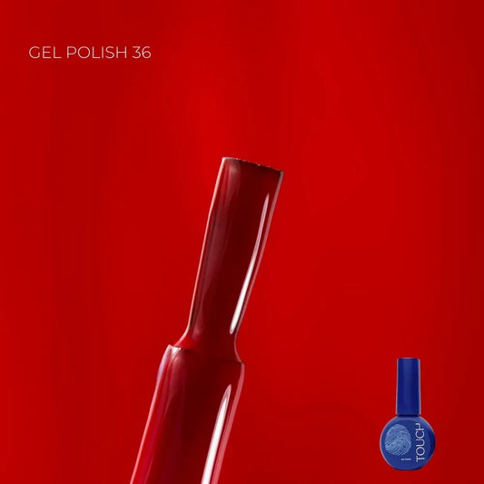 Gel Polish 36 Hema Free 9 ml