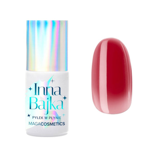 Hybrid Laq Garden Party Collection 178, 5 g