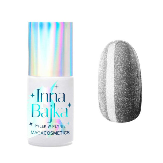Semipermanente Inna Bajka Holo Nr. 842 Vegan 6 ml