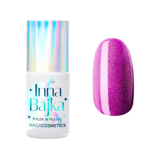 Semipermanente Inna Bajka Nr. 829 Vegan 6 ml
