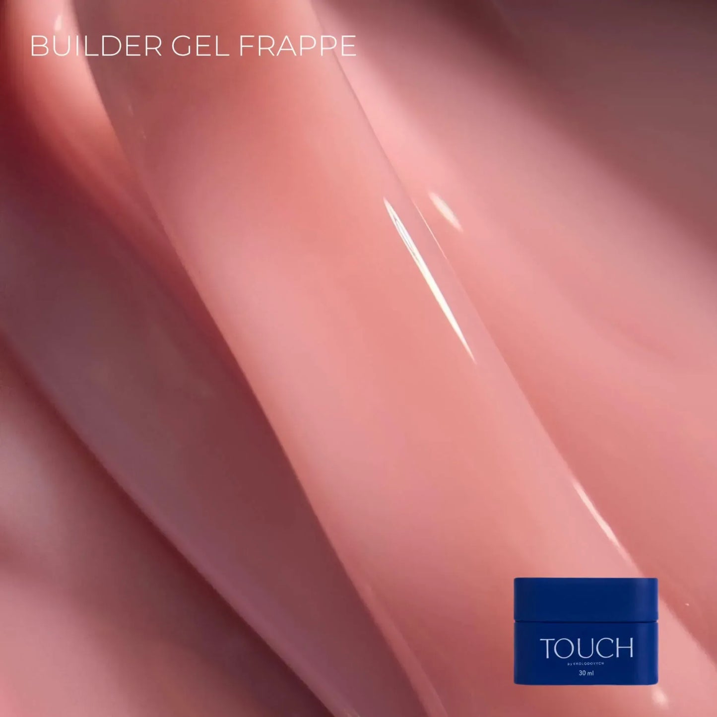 Builder Gel Frappe Hema Free 30 ml