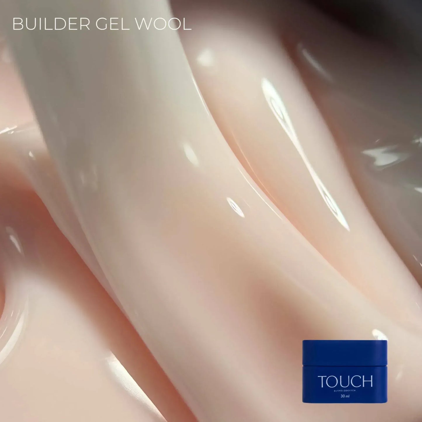 Gel Constructor 0002 Angel 30 ml