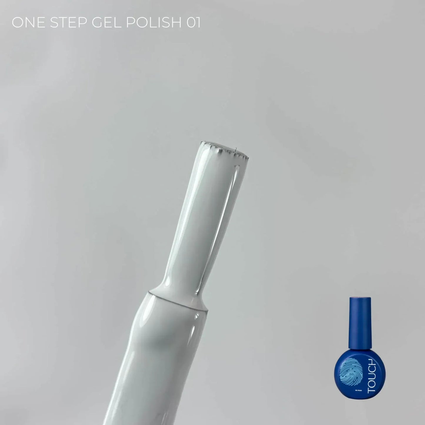 Gel Polaco Color 911 Negro 7.5ml