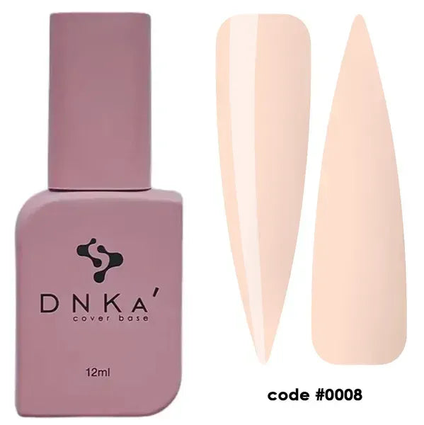 Fast Gel Muses 0008 Terpsichore Hema Free 12 ml