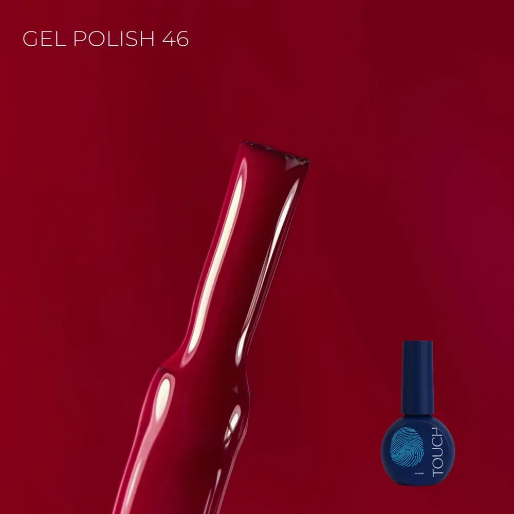 Gel Polish 46 Hema Free 9 ml