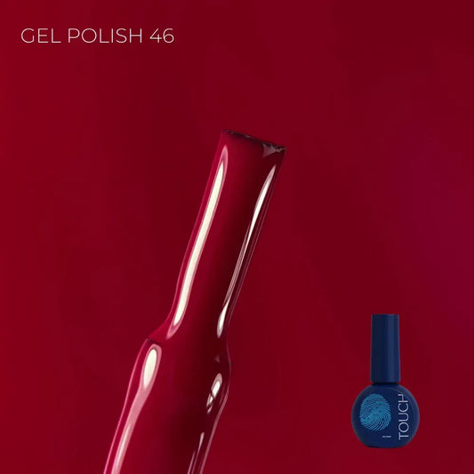 Hybrid Laq Viral Colors Collection 295 Hema/Di-Hema-frei, 5 g