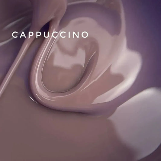 Cover Base Cappuccino 13 ml