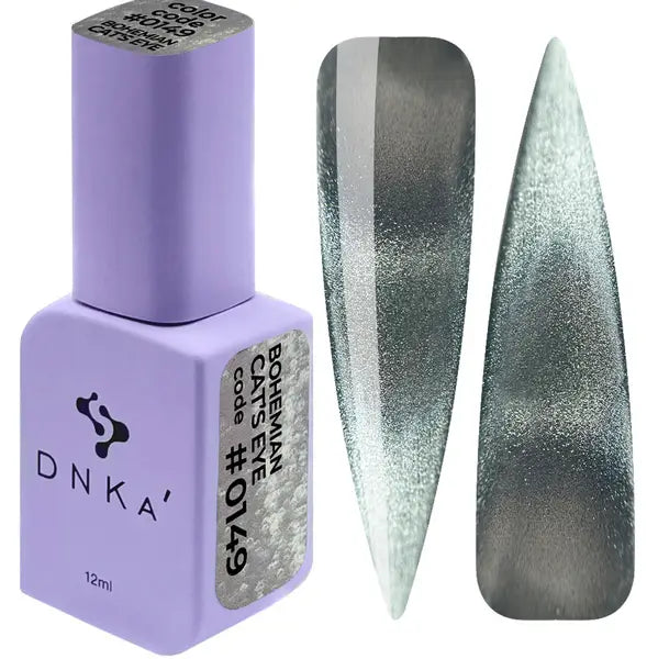 Gel Polish Color Bohemian Cat Eye 0149 12 ml