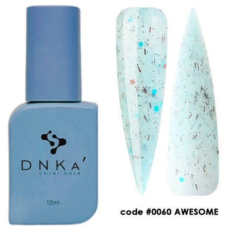 Cover Base 0060 Awesome 12 ml
