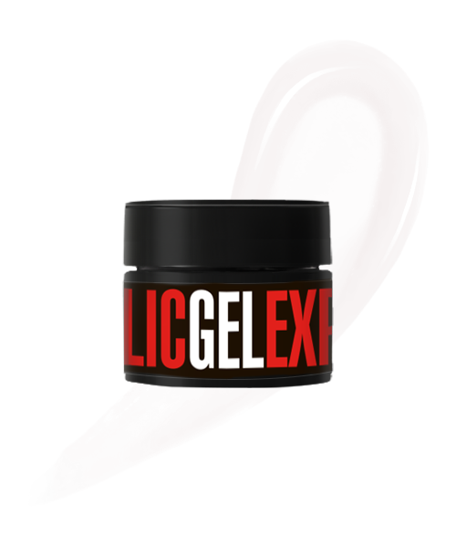 Acrylic Gel Express Clear 30 g