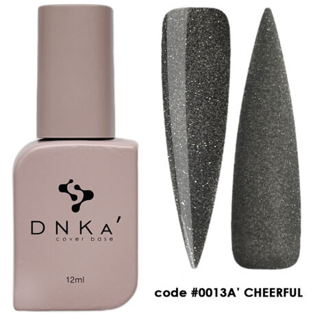 Cover Base Flash 0013A Cheerful 12 ml