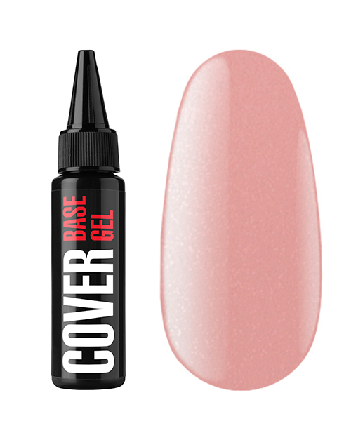 Base de maquillaje 0010 Wonderful 12 ml