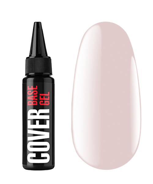 Cover Base Gel 08 30 ml