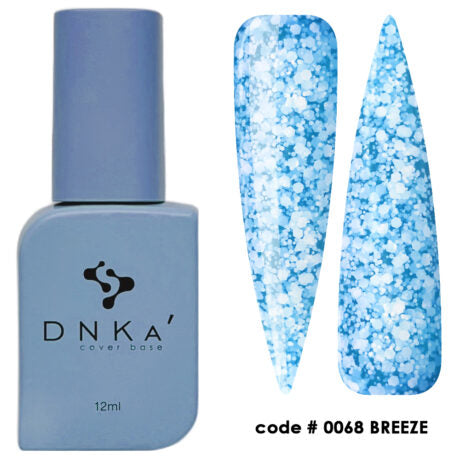 Cover Base 0068 Breeze 12 ml