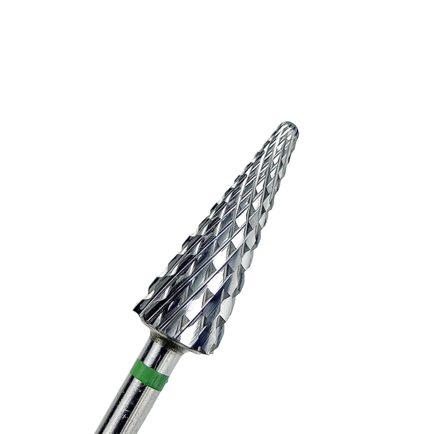 Punta Carbide Sharp Verde