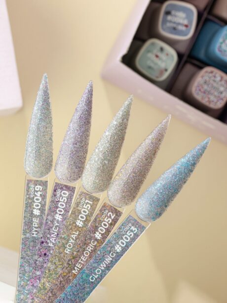 Cover Base Flash 0052 Meteoric 12 ml