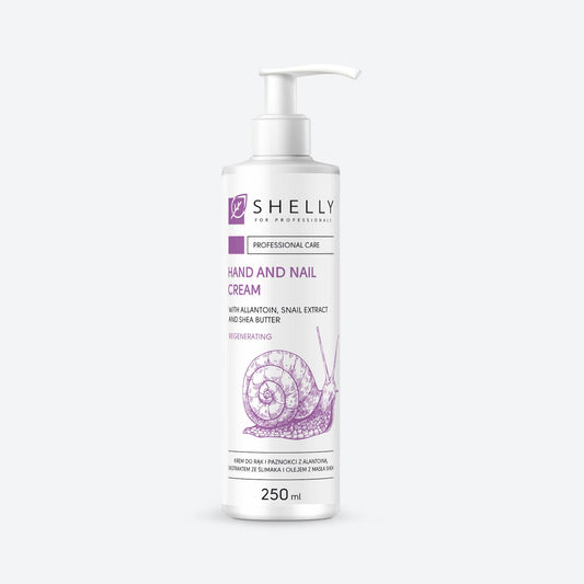 Crema Mani e Unghie Regenerating 250 ml