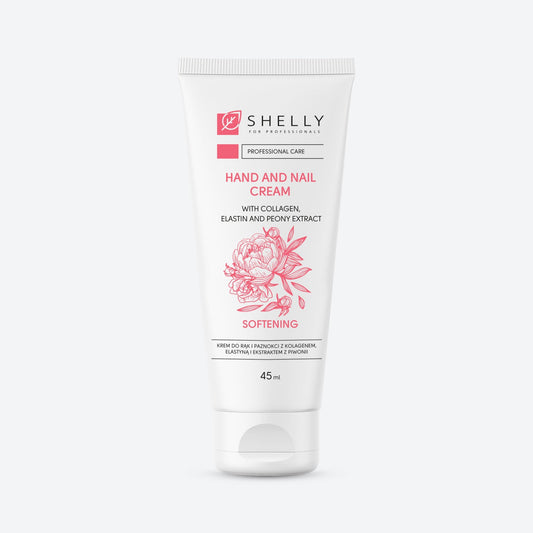 Crema Mani e Unghie Softening 45 ml