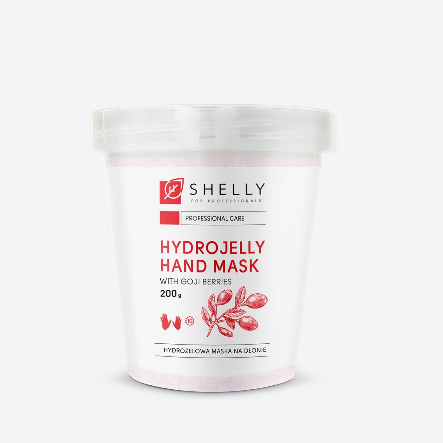 Aceite para cutículas de manzana roja 7 ml