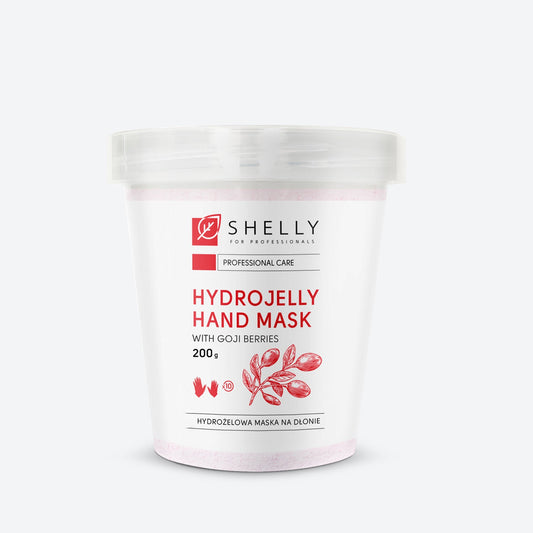 Maschera per le Mani in Idrogel Brightening & Protecting 200 g
