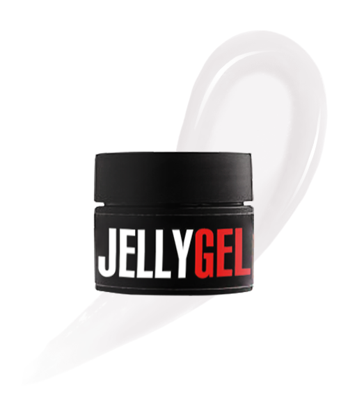 Gel de gelatina 0002 Vainilla 15 ml