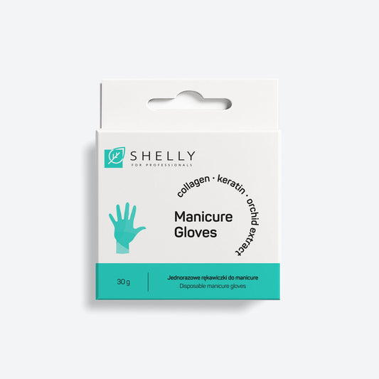 Guanti Monouso per Manicure 40 g