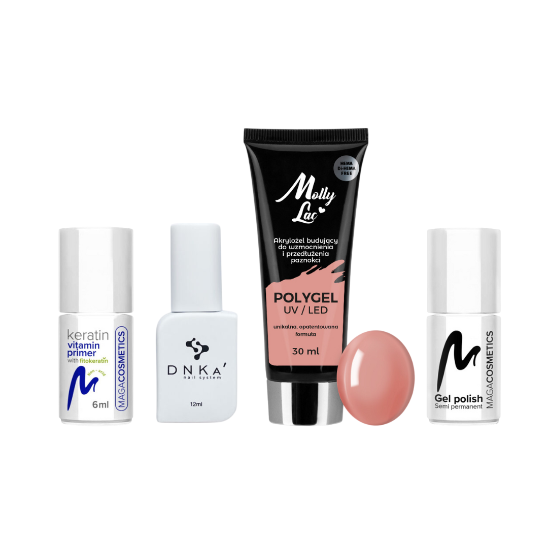 Kit Base Professionale