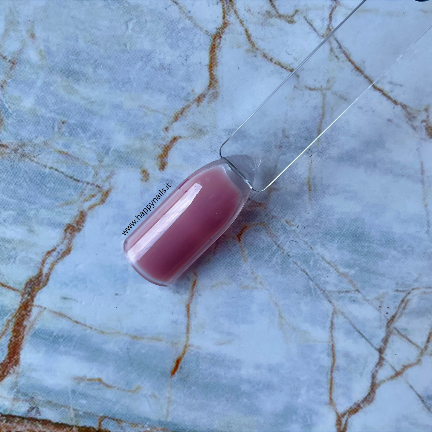 Base Goma RV09 7.5ml